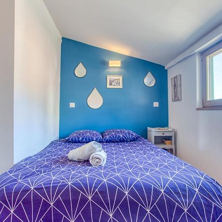 LE GILLY 6 - F3 EXCEPTIONNEL, VUE MER, MODERNE, CLIMATISATION, Vieux-Nice Ngoại thất bức ảnh